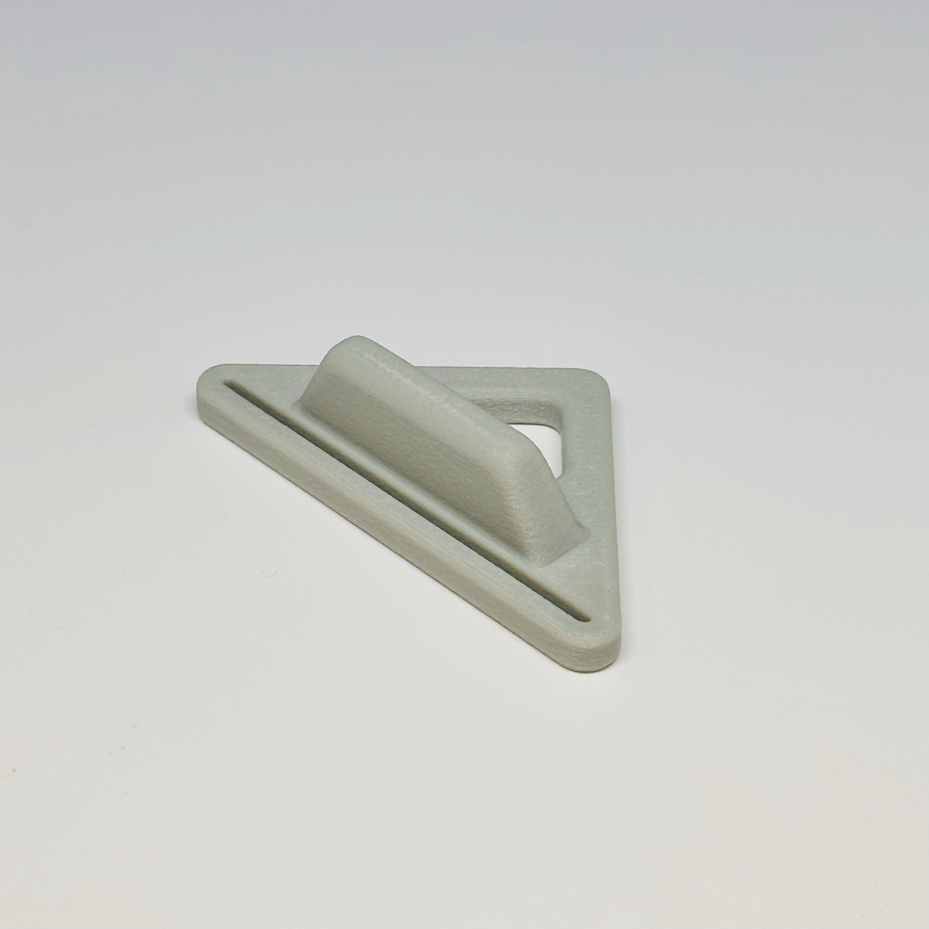 Easy-Squeeze Dispenser